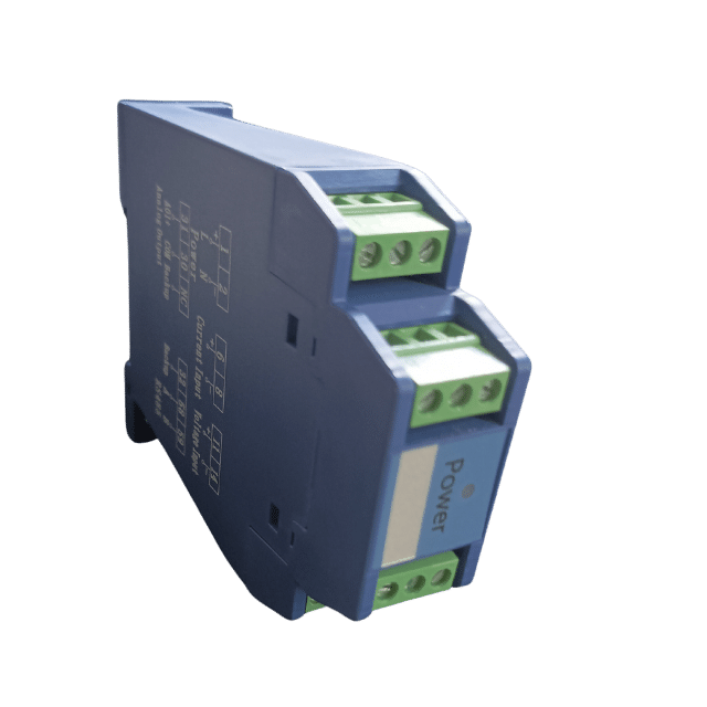 Transductor de corriente de 5A a 4-20mA