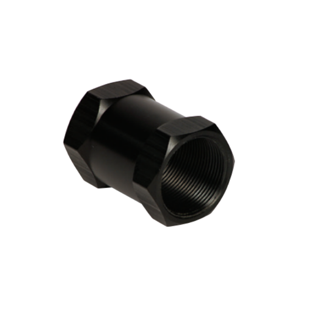 Adaptador de canal 3/4"npt